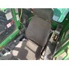 2016 John Deere 2154D Harvesters and Processors